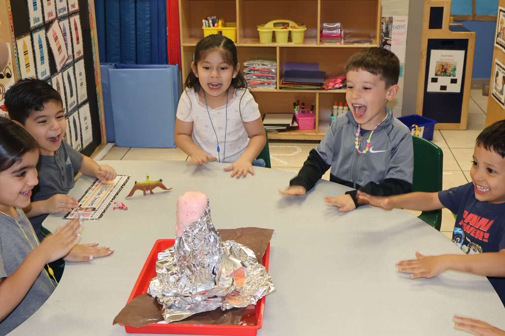 Learning Space Summer Discovery Camp