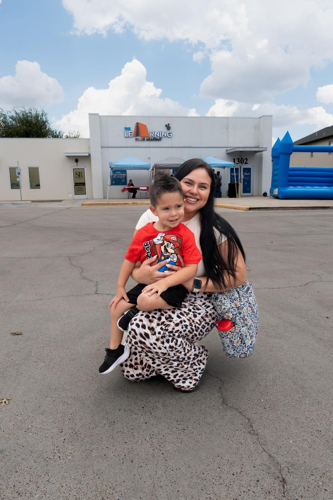 Open House event photo 1